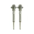 thumbnail image 1 of Front Caliper Bolt Kit - Compatible with 1986 - 1991 Cadillac Seville 1987 1988 1989 1990, 1 of 2