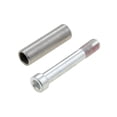 thumbnail image 1 of Front Caliper Bolt Kit - Compatible with 1990 - 1998 Buick Skylark 1991 1992 1993 1994 1995 1996 1997, 1 of 2