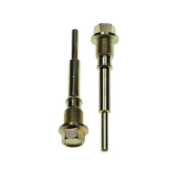 Front Caliper Bolt Kit - Compatible with 1997 - 2001 Chevrolet Venture - Raybestos