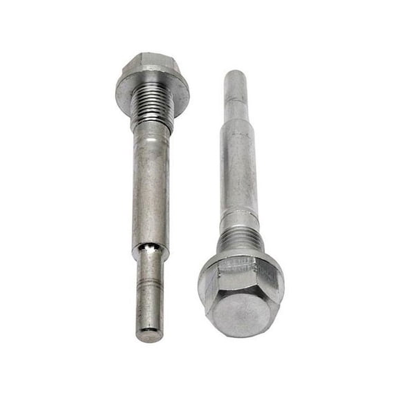 Front Caliper Bolt Kit - Compatible with 1997 - 2005 Chevrolet Blazer - Raybestos