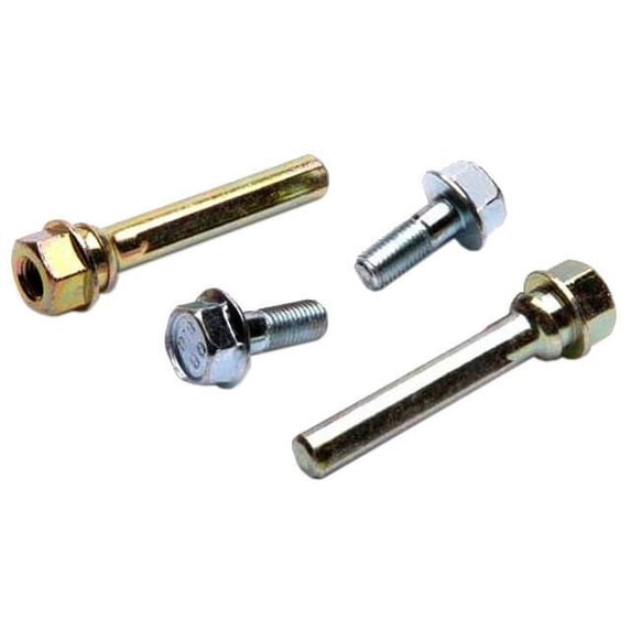 Front Caliper Bolt Kit - Compatible with 2004 - 2006 Scion xA - Raybestos