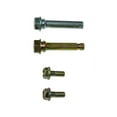 thumbnail image 1 of Front Caliper Bolt Kit - Compatible with 2004 - 2010 Toyota Sienna 2005 2006 2007 2008 2009, 1 of 2