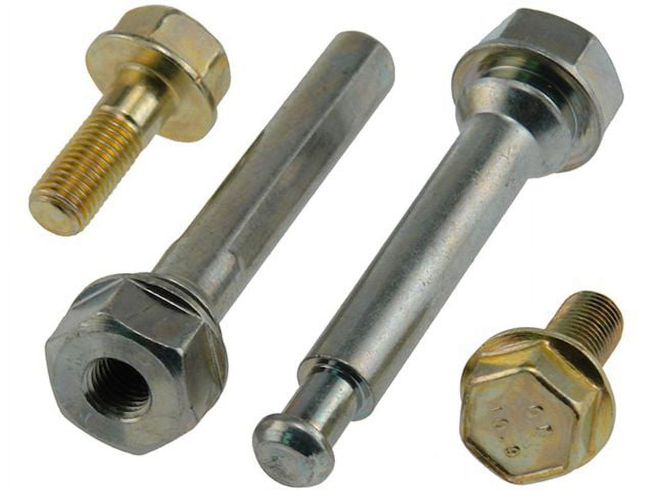 Front Caliper Bolt Kit - Compatible with 2006 - 2016 Hyundai Elantra ...
