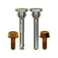 thumbnail image 1 of Front Caliper Bolt Kit - Compatible with 2008 - 2013 Smart Fortwo 2009 2010 2011 2012, 1 of 2