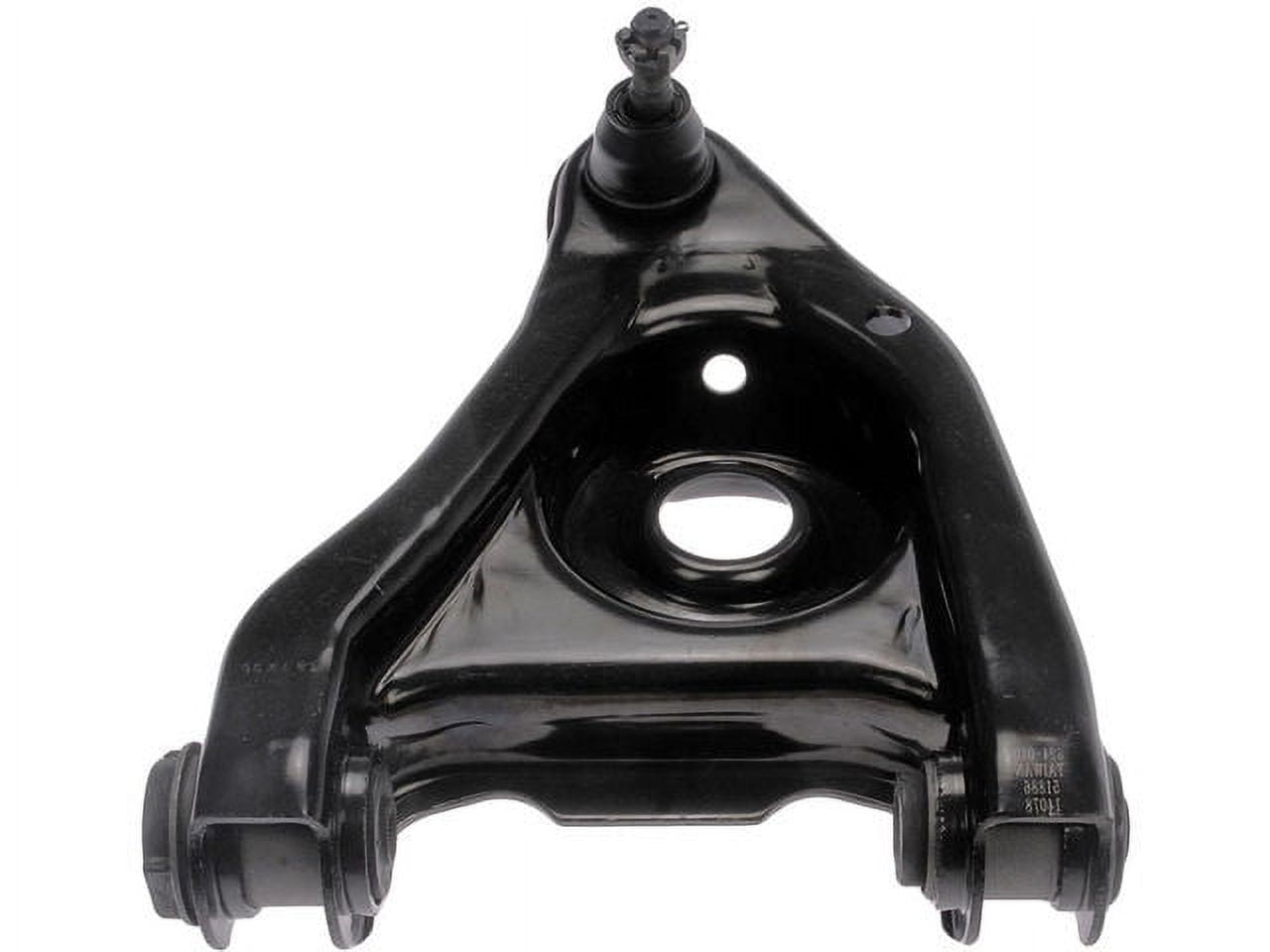 Caliper Bracket Mounting Boltnull