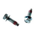 thumbnail image 1 of Front Caliper Bracket Mounting Bolt - Compatible with 2007 - 2009 Chrysler Aspen 2008, 1 of 2