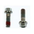 thumbnail image 1 of Front Caliper Bracket Mounting Bolt - Compatible with 2007 - 2009 Pontiac G5 2008, 1 of 2