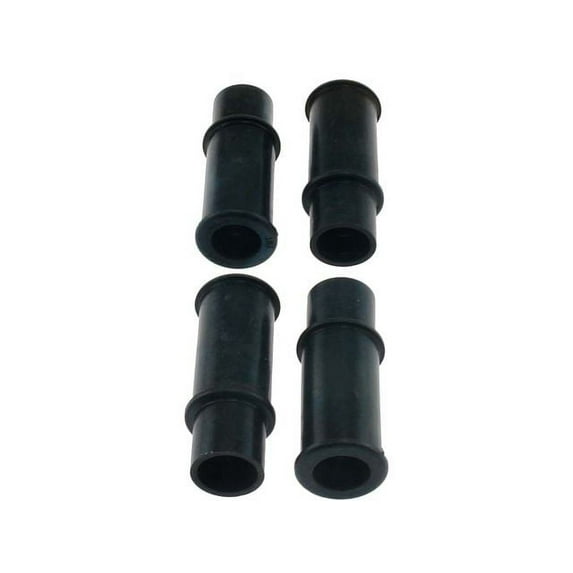 Front Caliper Bushing - Compatible with 1984 - 1990 Chrysler LeBaron 2-Door Naturally Aspirated - Carlson