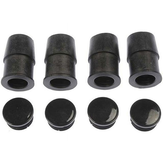 Front Caliper Bushing - Compatible with 2006 - 2007 Mercedes-Benz R500