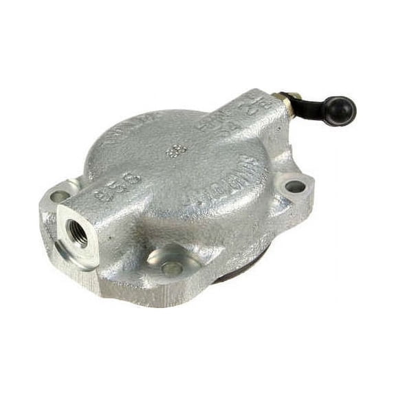 Front Caliper Piston (2 Per Caliper) - Compatible with 1961 - 1968 Jaguar XKE 1962 1963 1964 1965 1966 1967