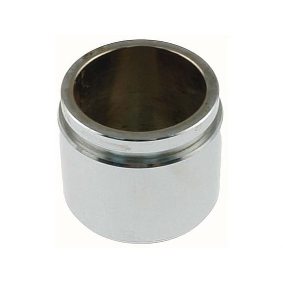 Front Caliper Piston - Compatible with 1988 - 1992 Mazda MX-6 1989 1990 1991