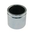 thumbnail image 1 of Front Caliper Piston - Compatible with 1992 - 2001 Honda Prelude 1993 1994 1995 1996 1997 1998 1999 2000, 1 of 2