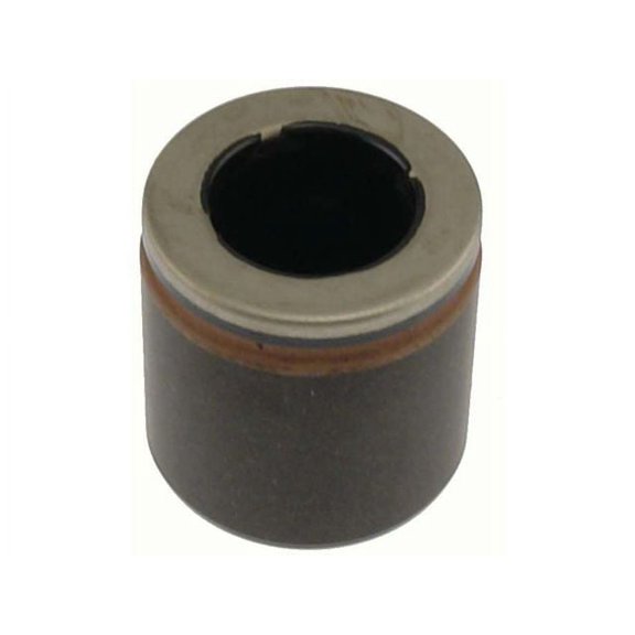 Front Caliper Piston - Compatible with 1998 - 2011 Mercury Grand Marquis - Carlson