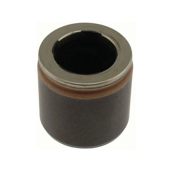 Front Caliper Piston - Compatible with 2005 - 2010 Ford F-250 Super Duty 2006 2007 2008 2009