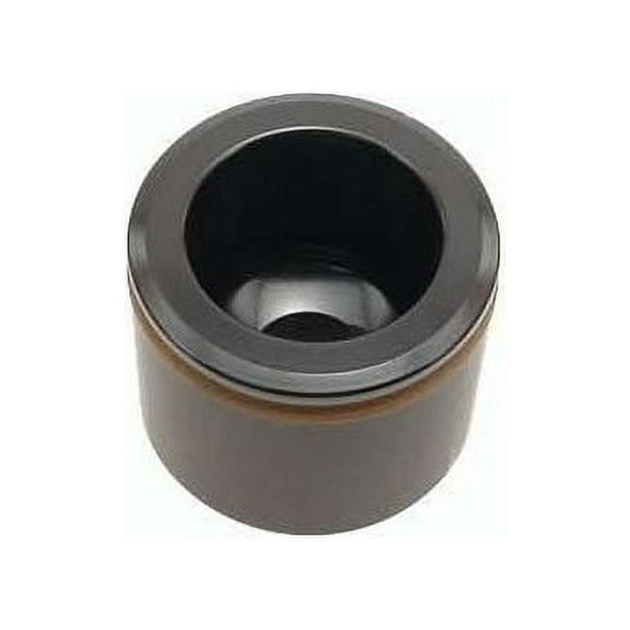 Front Caliper Piston - Compatible with 2008 - 2016 Dodge Grand Caravan - Carlson