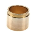 thumbnail image 1 of Front Caliper Piston - Compatible with 2012 - 2016 Honda CR-V FWD 2013 2014 2015, 1 of 2
