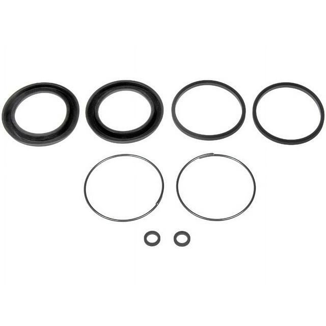 K&L Brake Caliper Rebuild Kit - 32-7367 - Speed Addicts