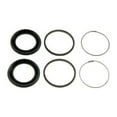 thumbnail image 1 of Front Caliper Repair Kit - Compatible with 1974 - 1978 Nissan B210 1975 1976 1977, 1 of 2
