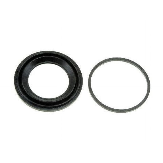 Front Caliper Repair Kit - Compatible with 1988 - 1991 Chevy K1500 1989 1990