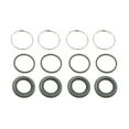 thumbnail image 1 of Front Caliper Repair Kit - Compatible with 1989 - 1996 Nissan 300ZX 1990 1991 1992 1993 1994 1995, 1 of 2
