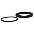 thumbnail image 1 of Front Caliper Repair Kit - Compatible with 1995 - 2005 Pontiac Sunfire 1996 1997 1998 1999 2000 2001 2002 2003 2004, 1 of 2