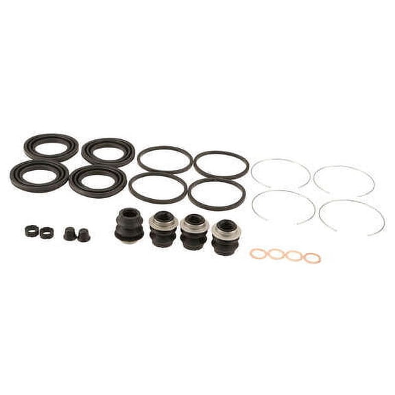 Front Caliper Repair Kit - Compatible with 1998 - 2000 GS400 1999