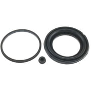 Front Caliper Repair Kit - Compatible with 1999 - 2005 Suzuki Grand Vitara - Carlson