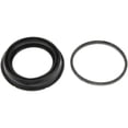 thumbnail image 1 of Front Caliper Repair Kit - Compatible with 2001 - 2006 BMW 330i 2002 2003 2004 2005, 1 of 2