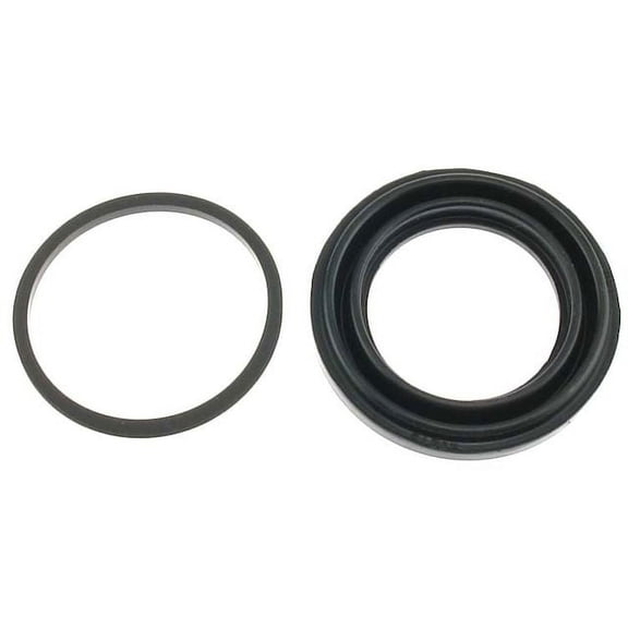 Front Caliper Repair Kit - Compatible with 2005 - 2008 Pontiac Grand Prix 5.3L V8 2006 2007