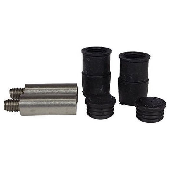 Front Caliper Repair Kit - Compatible with 2005 - 2009 Ford Escape 2006 2007 2008