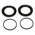 thumbnail image 1 of Front Caliper Repair Kit - Compatible with 2006 - 2010 Dodge Ram 1500 Standard Cab Pickup 2007 2008 2009, 1 of 2