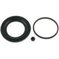 thumbnail image 1 of Front Caliper Repair Kit - Compatible with 2009 - 2016 Audi Q5 FULL HYBRID EV-GAS FHEV 2010 2011 2012 2013 2014 2015, 1 of 2
