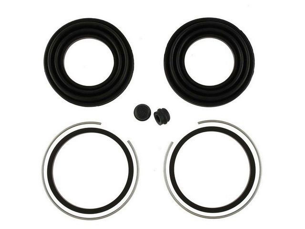 Front Disc Brake Caliper Seal Kit For Honda Pilot 2009-2017 - PC-655231