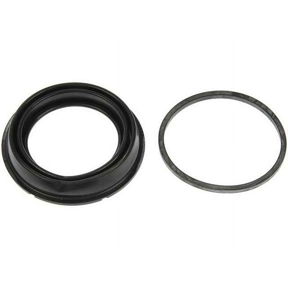 Front Caliper Repair Kit - Compatible with 2013 - 2018 Ford Escape 2014 2015 2016 2017