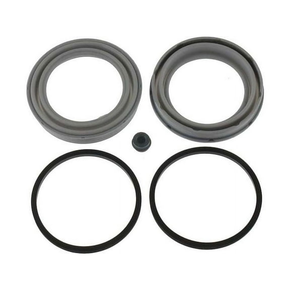 Front Caliper Repair Kit - Compatible with 2019 - 2022 Ram 1500 Classic 2020 2021
