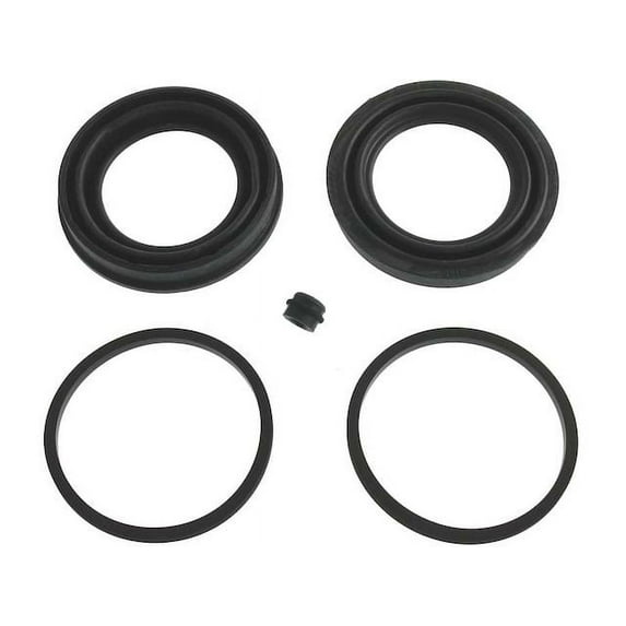 Front Caliper Repair Kit - Compatible with 2021 - 2022 Ford F-150
