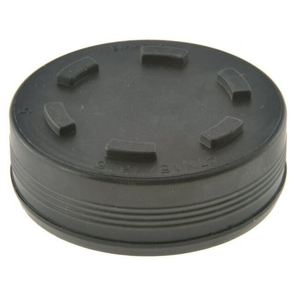 Front Cam Plug - Compatible with 1995 - 2001 Audi A6 2.8L V6 1996 1997 1998 1999 2000