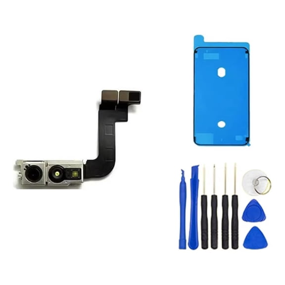 Front Camera For Small Camera Ip 15 Pro Max Sensor Flex