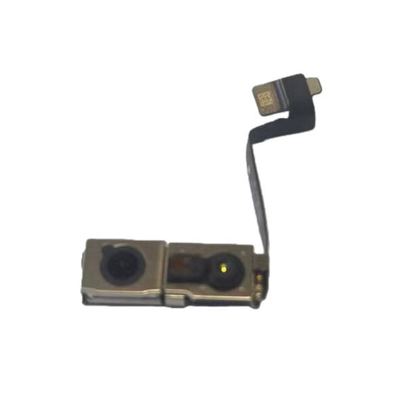 Front Camera For iPhone 17 Pro Max (None Configurable)