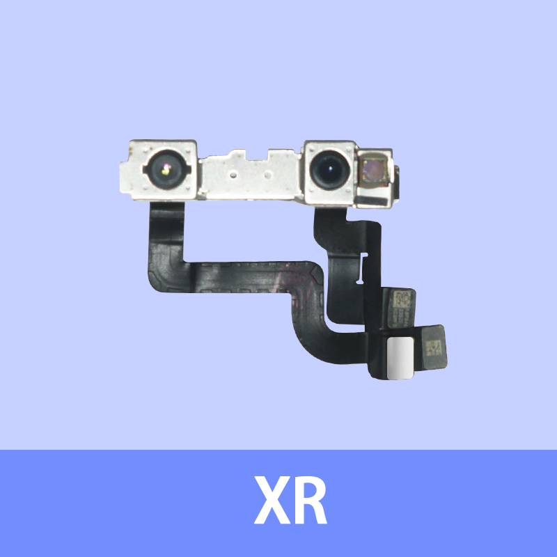 Front Camera For iPhone 7 7Plus 8 8Plus Frontfacing Camera Main Lens Flex Cable Camera For