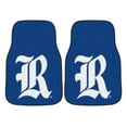 thumbnail image 1 of Front Car Mats - Set of 2 - Rice University, 1 of 2