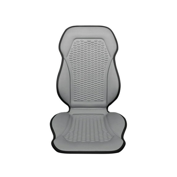 Front Car Seat Cover, Leather Car Seat Protector Universal fit for Most Cars SUVs and Trucks Water Proof Seat Protector