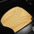 thumbnail image 1 of Front Car Seat Covers Water Proof Seat Protector Universal Fit, Ventilation Car Seat Cushion, Universal Anti-Slip Driver Seat Cover, for Most Cars SUVs and Trucks, 1 of 6