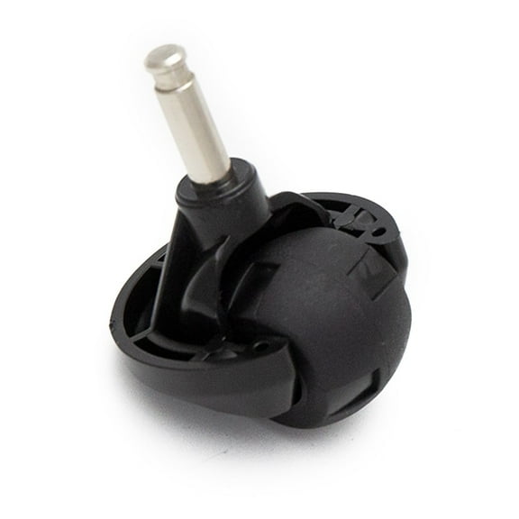 Front Caster Wheel for Blaupunkt For BlueBot For Xtreme BPKVCBB1XTE Vacuum Cleaner Replacement Part for Smooth Maneuverability
