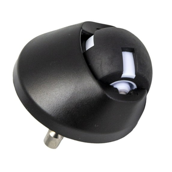 Front Castor Wheel Assembly Part for Mamibot EXVAC660 Vacuum Cleaner Accessory
