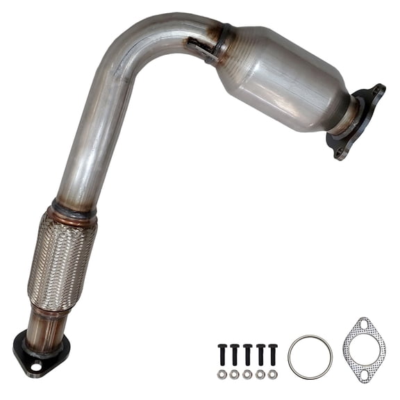Front Catalytic Converter For Chevrolet Equinox 2.4L 2010-2014 EPA Quality