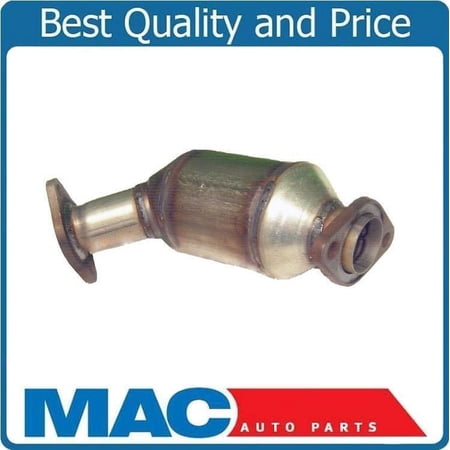 Front Catalytic Converter Front fits 1999-2003 Lexus RX300 Front Radiator Side