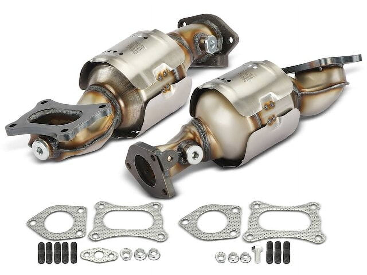 Acura Tl Catalytic Converter