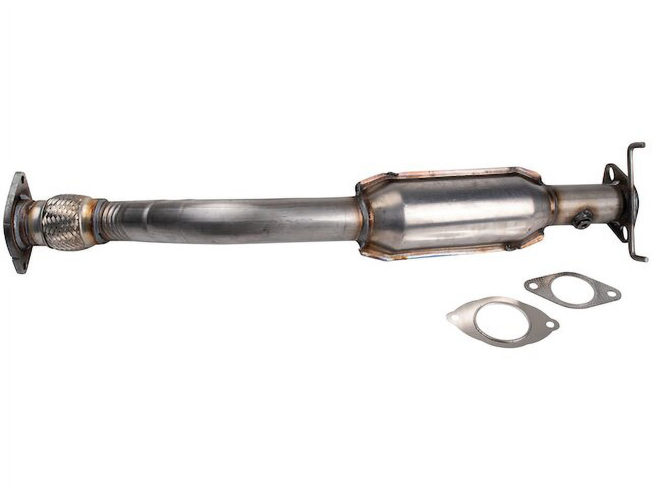2004 Chevy Impala Catalytic Converter