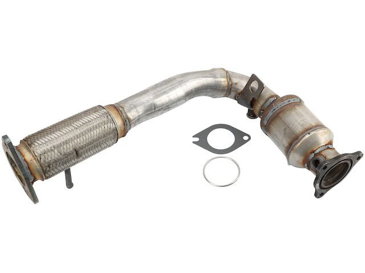 Extraordinary 2013 Gmc Terrain Catalytic Converter Recall Pictures